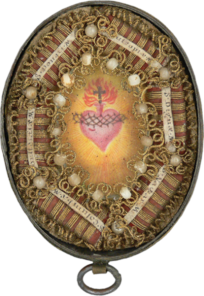 Embodying the Sacred